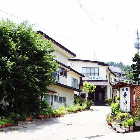 Ryokan Seizan-So Kaminoyama ห้อง รูปภาพ