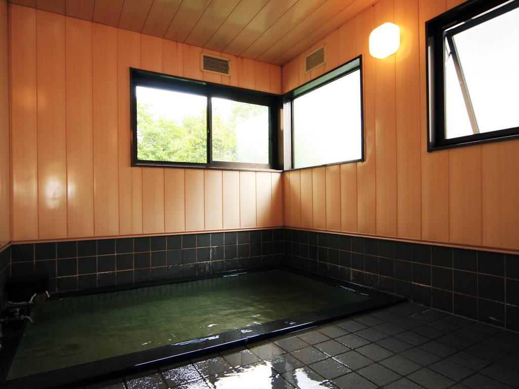 Ryokan Seizan-So Kaminoyama ภายนอก รูปภาพ