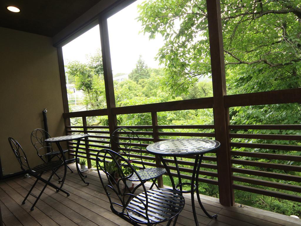 Ryokan Seizan-So Kaminoyama ห้อง รูปภาพ