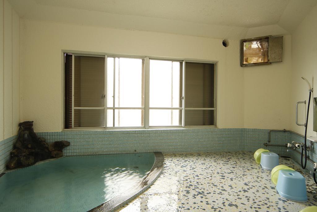 Ryokan Seizan-So Kaminoyama ห้อง รูปภาพ